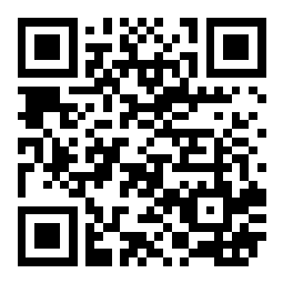Allergens QR code